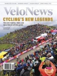 Velonews - 07/08 2020