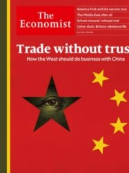 The Economist Audio - 07.18.2020