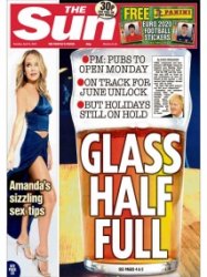 The Sun UK - 04.06.2021