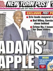 New York Post - 06.18.2021