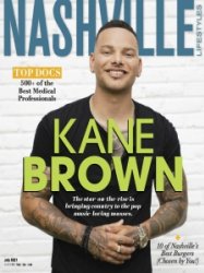 Nashville Lifestyles - 07.2021