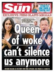 The Sun UK - 09.02.2021