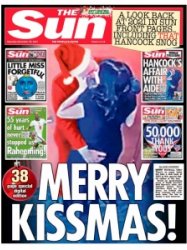 The Sun UK - 25.12.2021