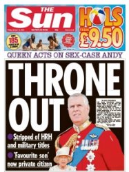 The Sun UK - 14.01.2022