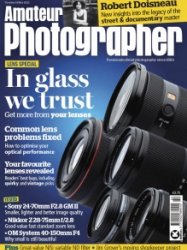 Amateur Photographer - 24.05.2022