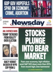 Newsday 06.14 2022