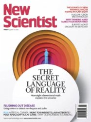 New Scientist - 08.20.2022