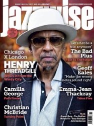 Jazzwise - 11.2022