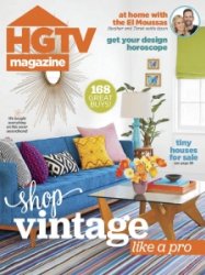 HGTV - 03/04 2023