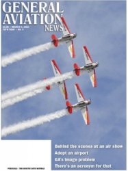 General Aviation News - 03.9.2023