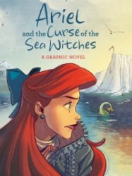 Ariel and the Curse of the Sea Witches