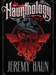 Haunthology (TPB)