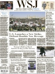 The Wall Street Journal 01.13.2024