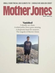 Mother Jones - 03/04 2024