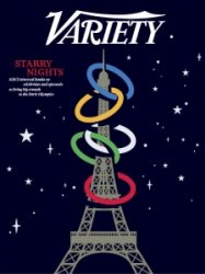 Variety - 04.17.2024