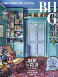 Better Homes & Gardens USA - 06.2024