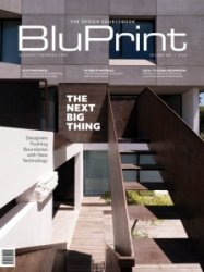 BluPrint - Vol 1 2024