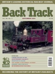 Backtrack - 09.2024