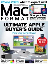 MacFormat UK - 10.2024