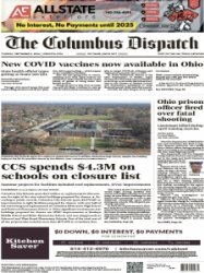 The Columbus Dispatch 09.3.2024