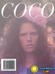 COCO - July 2013 (Part 2)