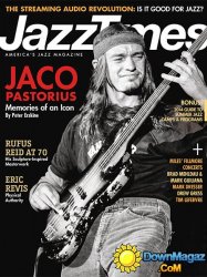 Jazz Times - April 2014