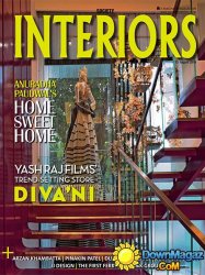 Society Interiors – August 2014