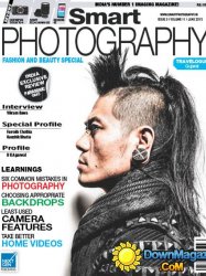 Smart Photography - June 2015