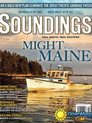 Soundings USA - September 2015