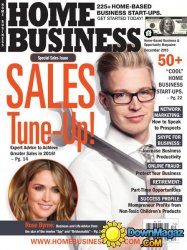 Home Business USA - November/December 2015