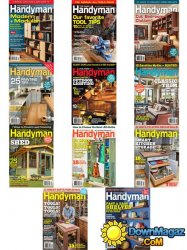 The Family Handyman - 2016 Full Year