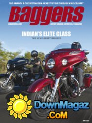 Baggers - 06.2017