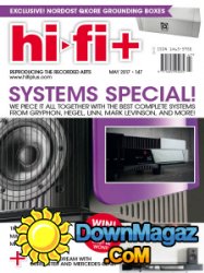 Hi-Fi+ - 05.2017