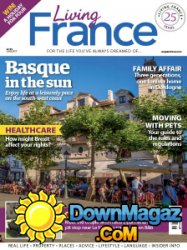 Living France - 06.2017