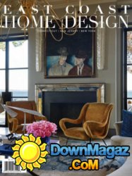 East Coast Home + Design - 05/06 2017