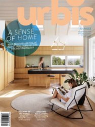 Urbis - Issue 102 2018