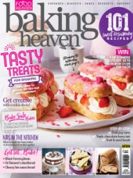 Baking Heaven - 06/07 2018