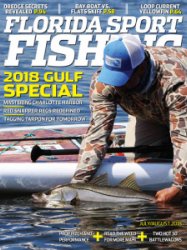 Florida Sport Fishing - 07/08 2018