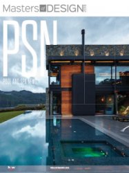 Pool and Spa News - Masters Of Design 2018