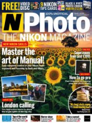 N-Photo UK - 07.2019