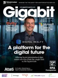 Gigabit - 11.2019