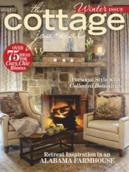 The Cottage Journal - Winter 2019