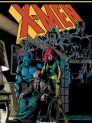 X-Men Epic Collection – Proteus