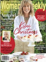 The Australian Women's Weekly NZ - 12.2020