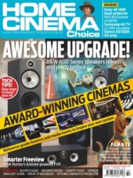 Home Cinema Choice - Xmas 2020