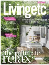 Living Etc UK - 08.2021