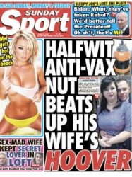 The Sunday Sport 08.22.2021