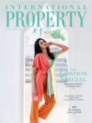 International Property & Travel - Vol 28 No. 5 2021