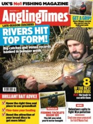 Angling Times - 02.22.2022