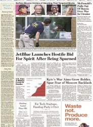 The Wall Street Journal 05.17 2022